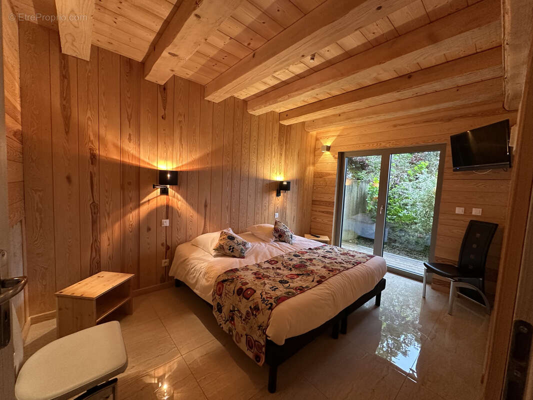 Maison à BAN-DE-LAVELINE