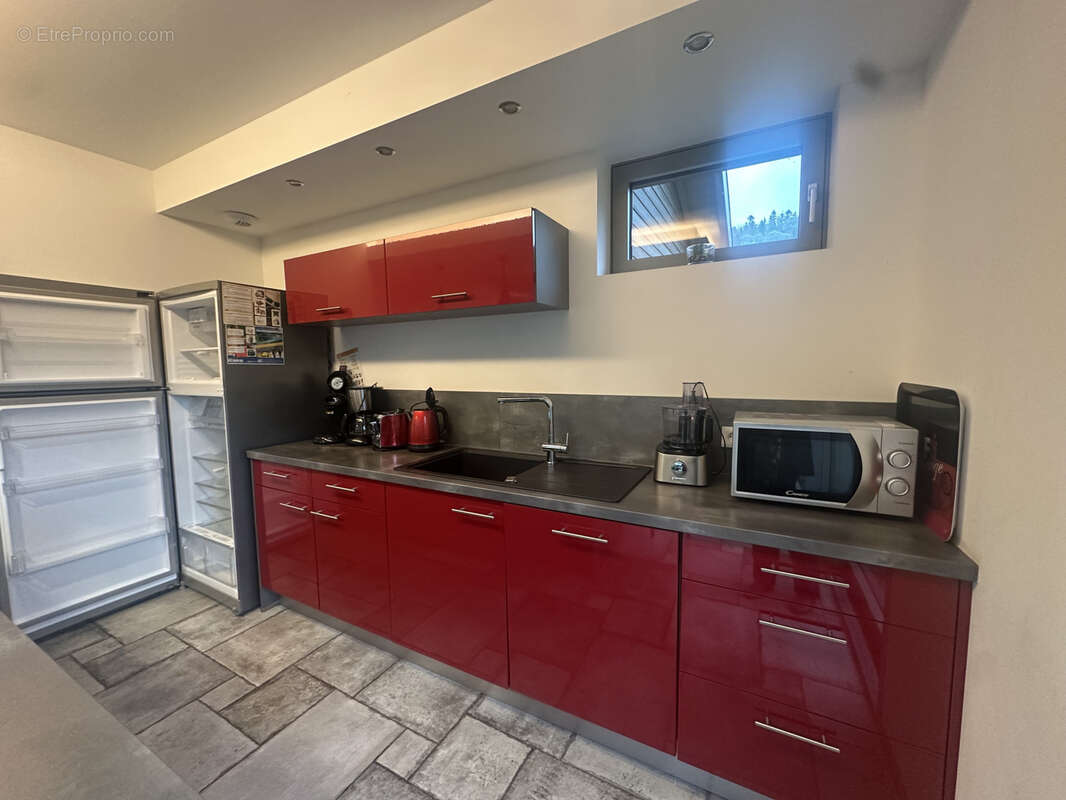 Maison à BAN-DE-LAVELINE