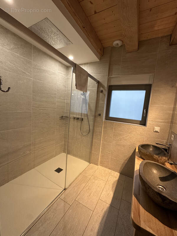 Maison à BAN-DE-LAVELINE