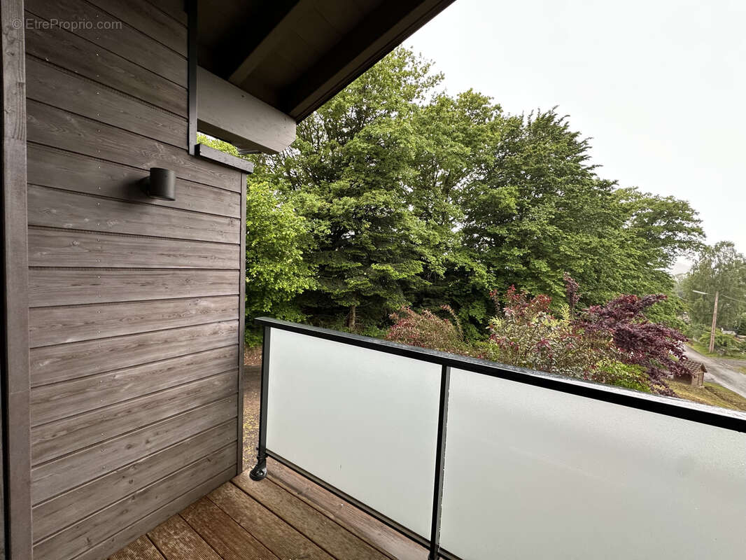 Maison à BAN-DE-LAVELINE