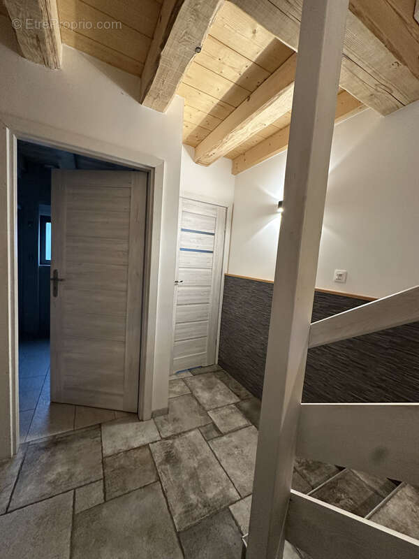 Maison à BAN-DE-LAVELINE