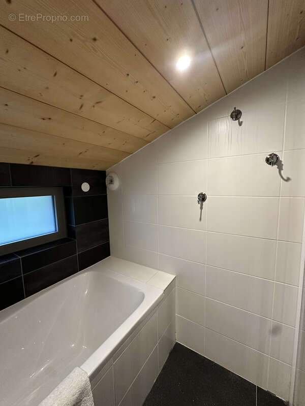 Maison à BAN-DE-LAVELINE