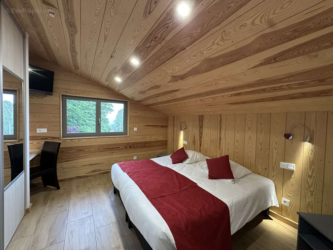 Maison à BAN-DE-LAVELINE