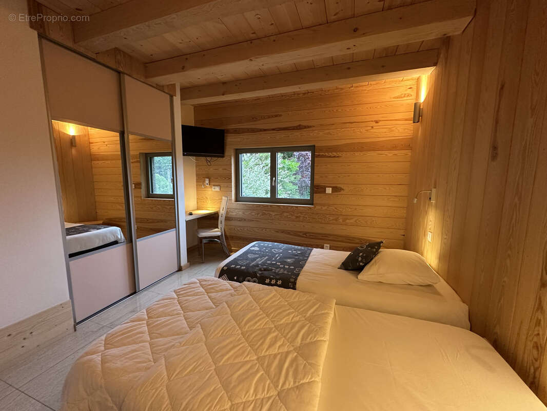 Maison à BAN-DE-LAVELINE