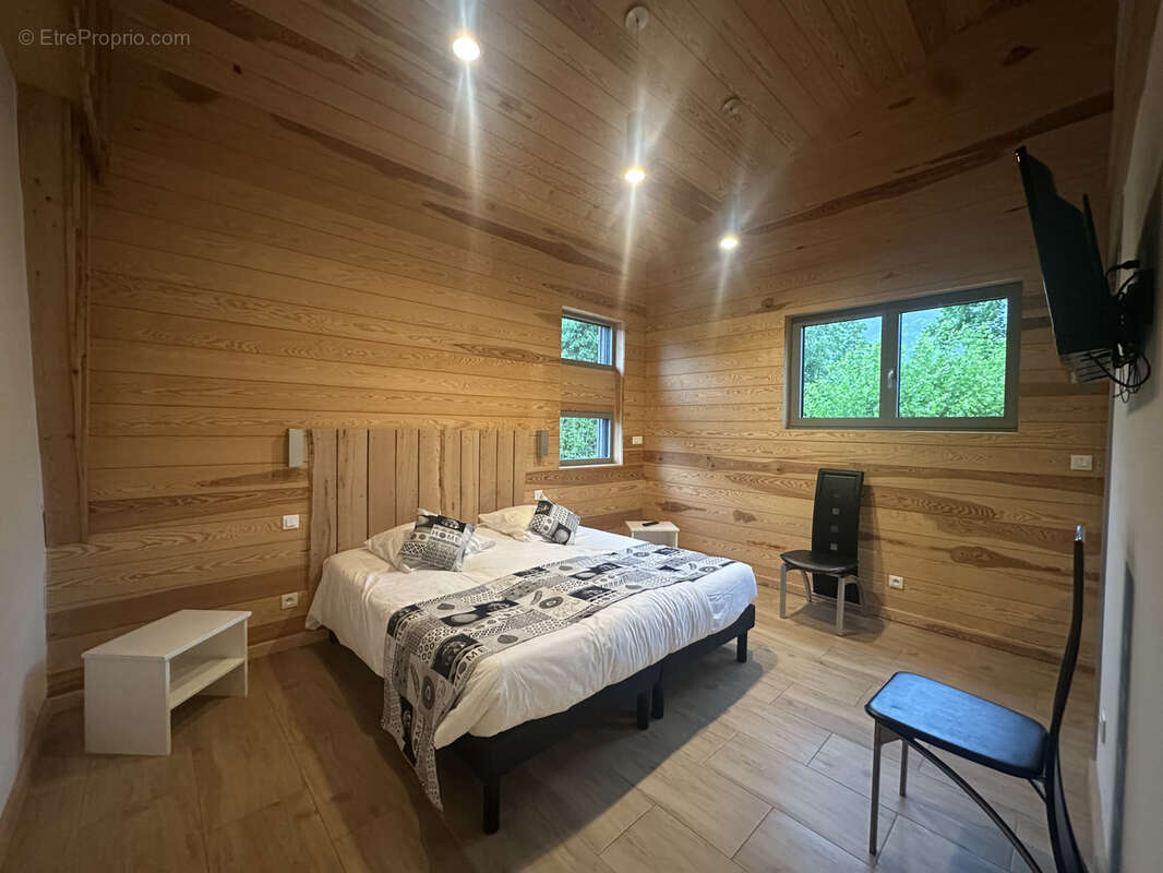 Maison à BAN-DE-LAVELINE