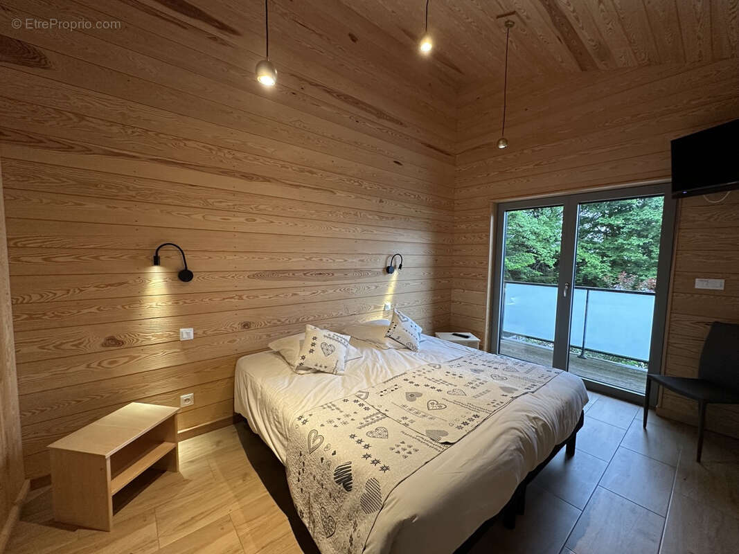 Maison à BAN-DE-LAVELINE