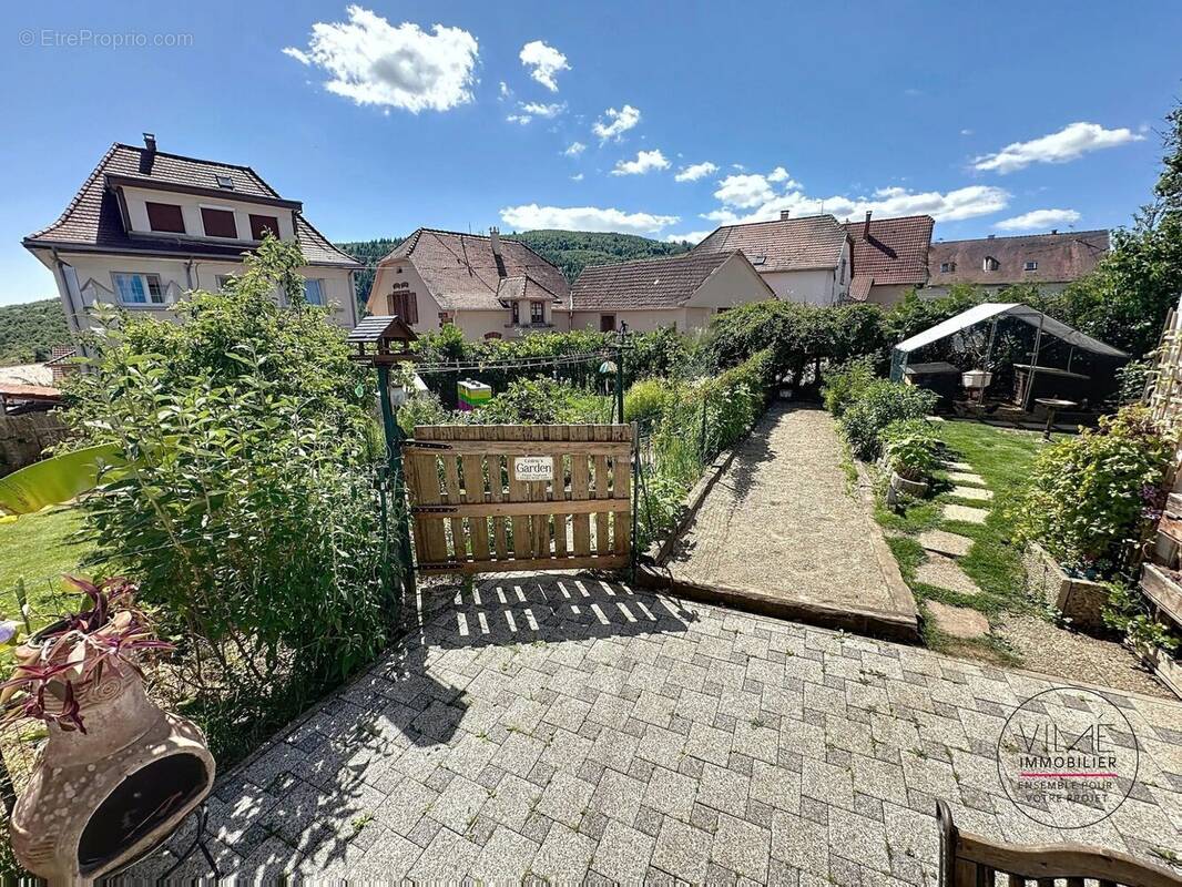 Maison à GRENDELBRUCH