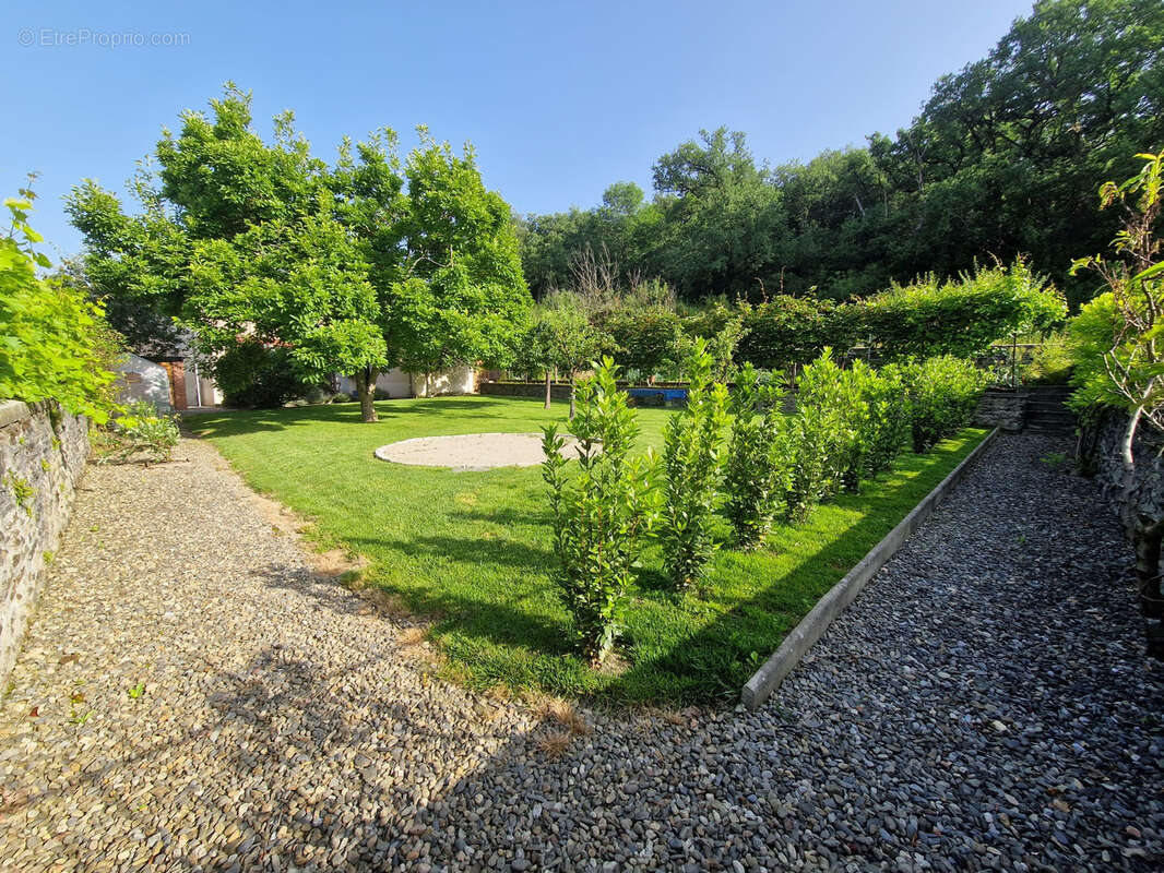 Maison à ARGELES-GAZOST