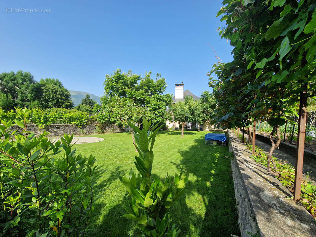 Maison à ARGELES-GAZOST