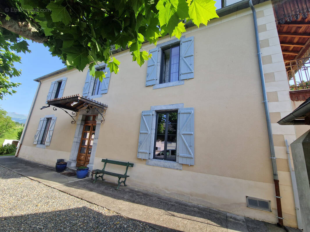 Maison à ARGELES-GAZOST