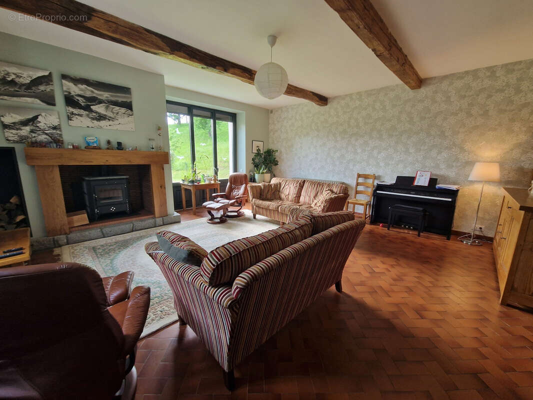 Maison à ARGELES-GAZOST