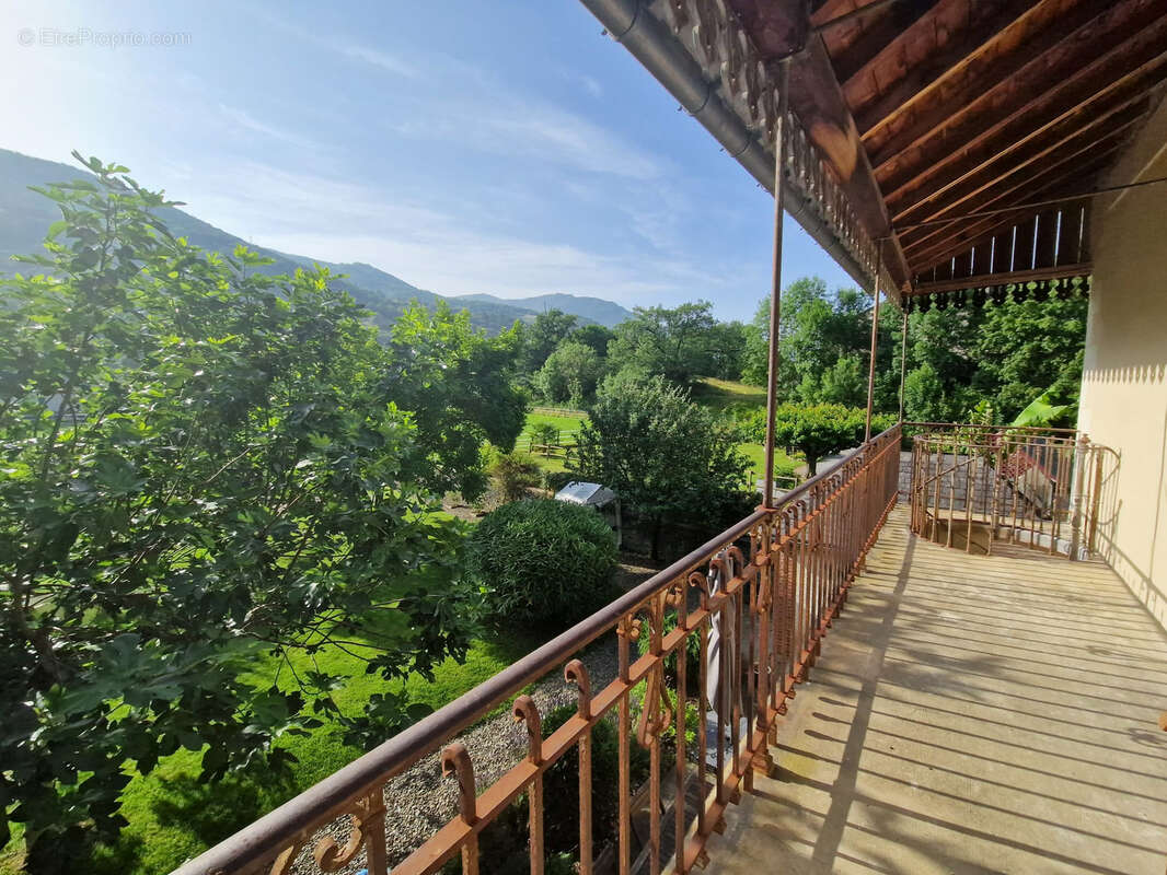 Maison à ARGELES-GAZOST