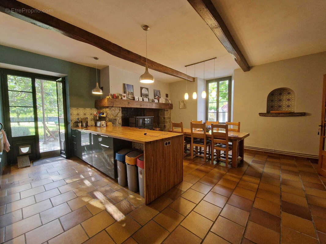 Maison à ARGELES-GAZOST