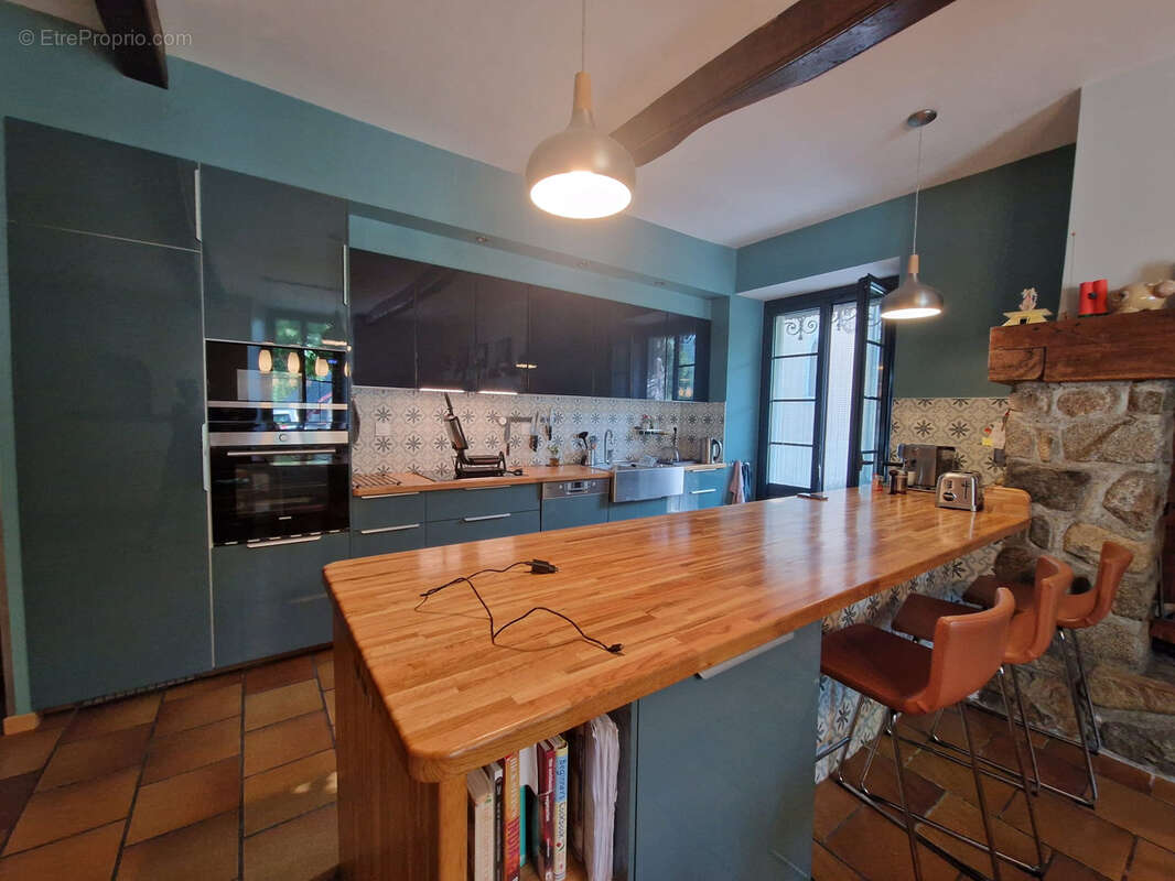 Maison à ARGELES-GAZOST