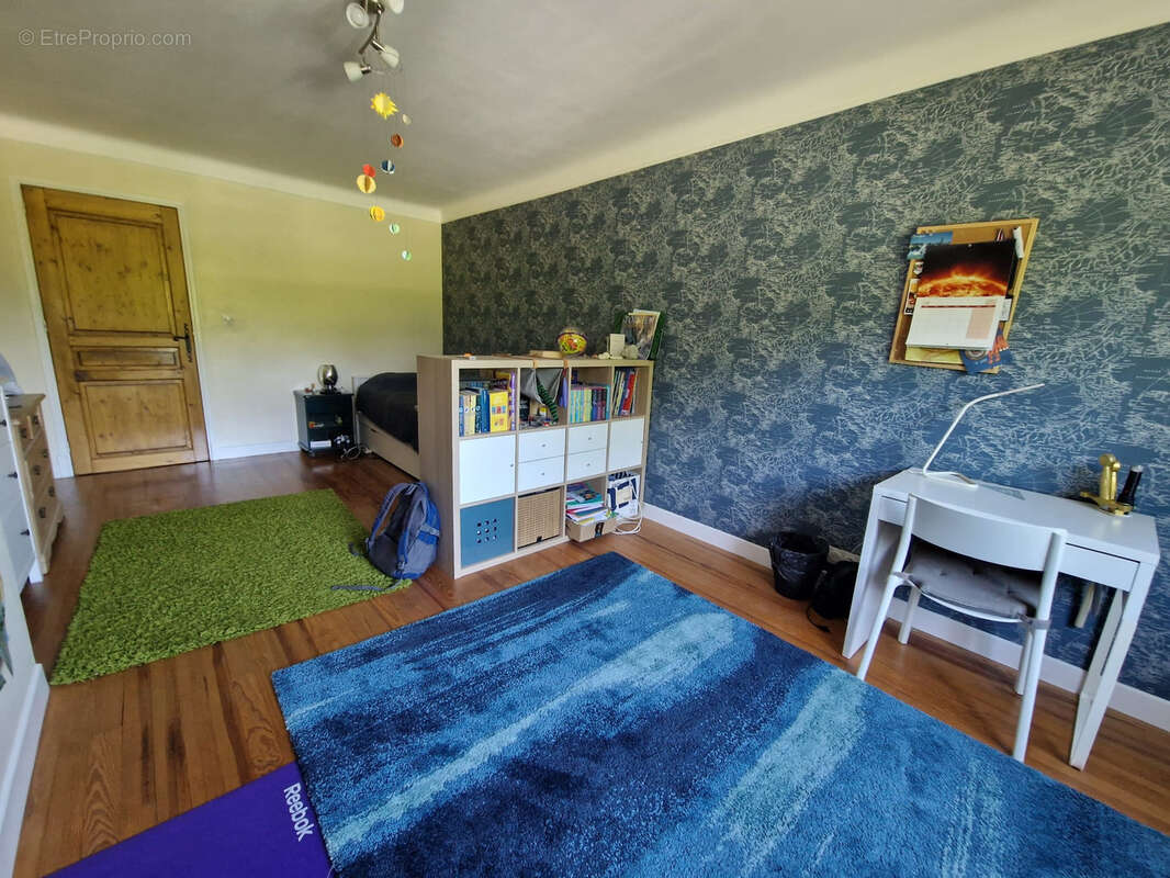 Maison à ARGELES-GAZOST