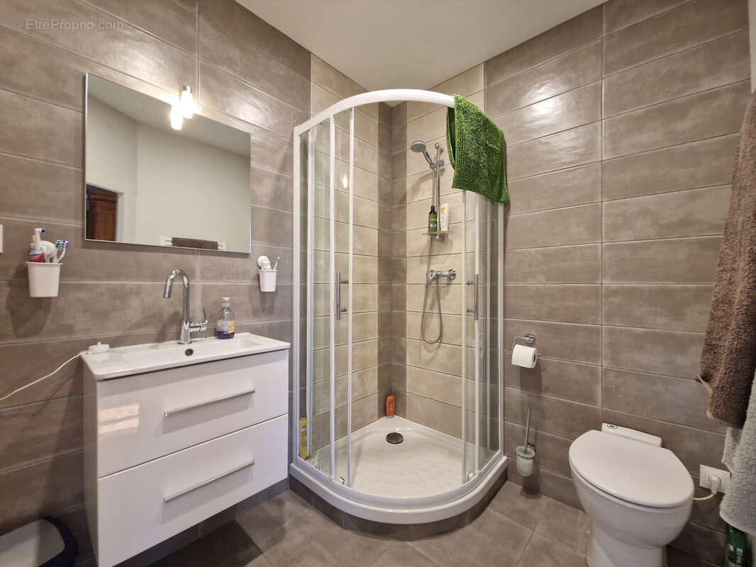 Maison à ARGELES-GAZOST