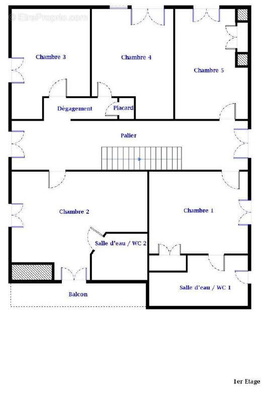 Maison à ARGELES-GAZOST