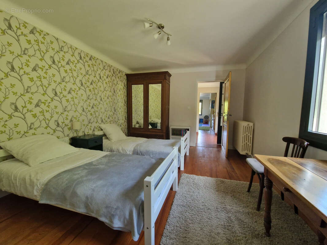 Maison à ARGELES-GAZOST