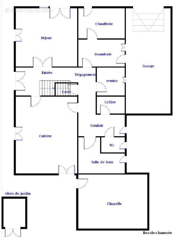 Maison à ARGELES-GAZOST