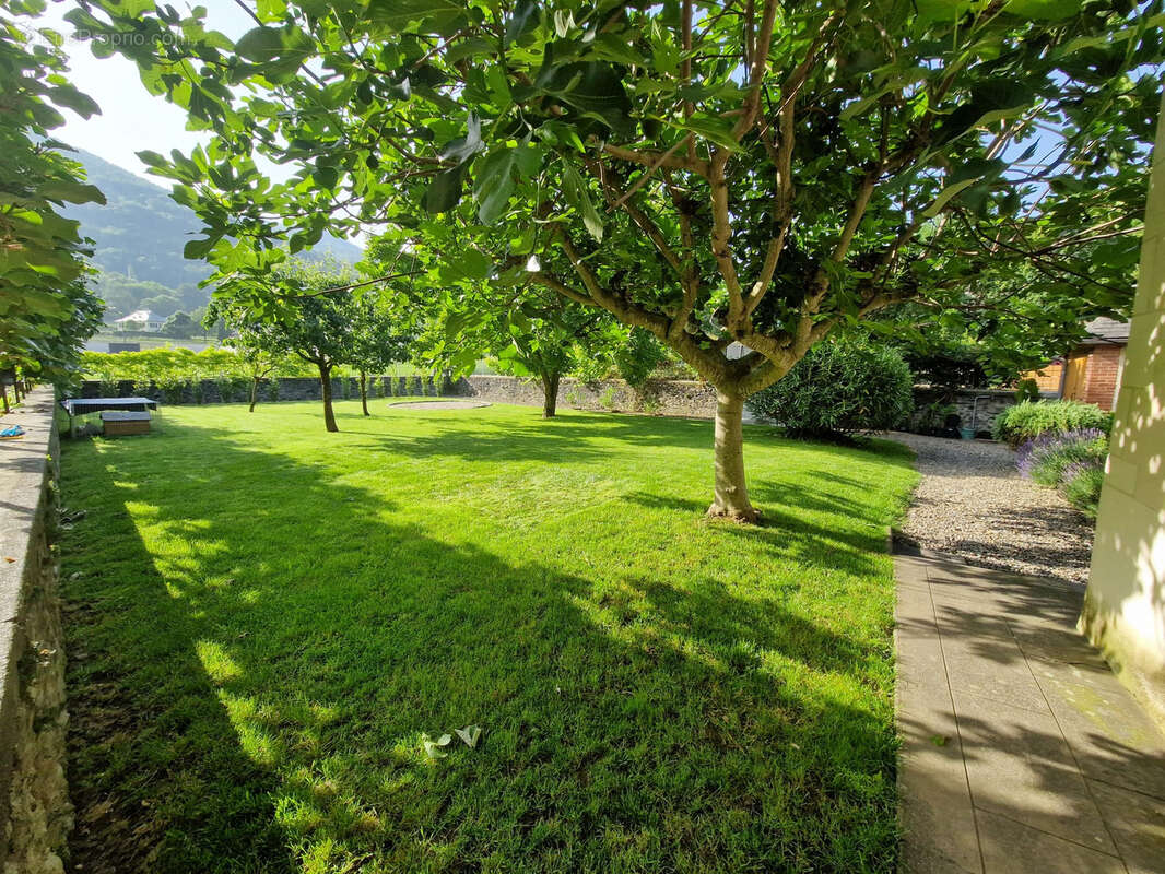 Maison à ARGELES-GAZOST