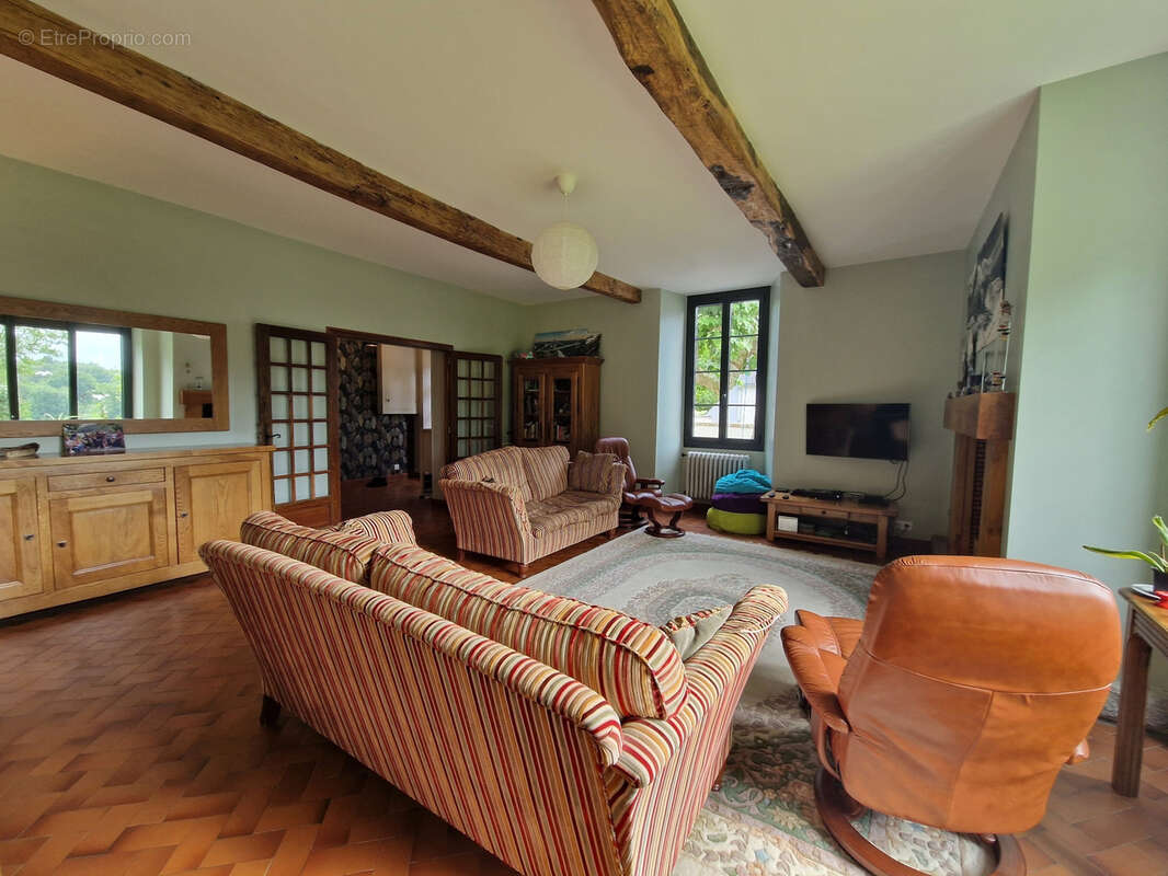 Maison à ARGELES-GAZOST