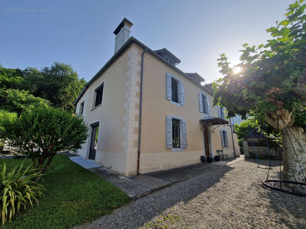 Maison à ARGELES-GAZOST