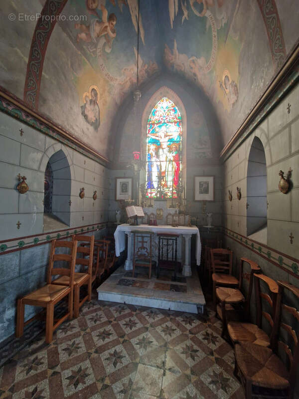 Maison à ARGELES-GAZOST