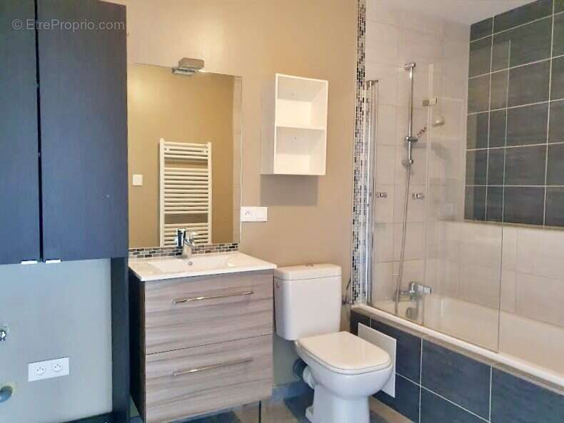 Appartement à SIERENTZ