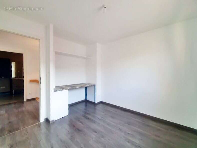 Appartement à SIERENTZ