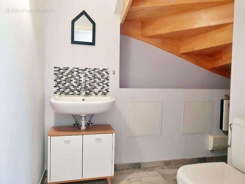 Appartement à SIERENTZ