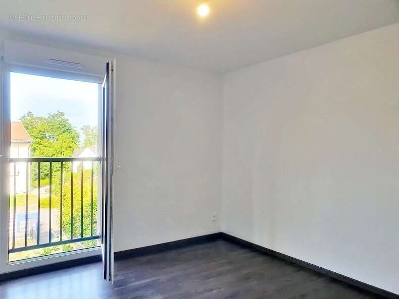 Appartement à SIERENTZ