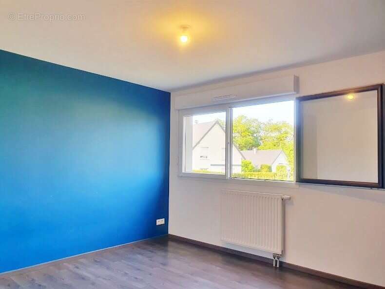 Appartement à SIERENTZ