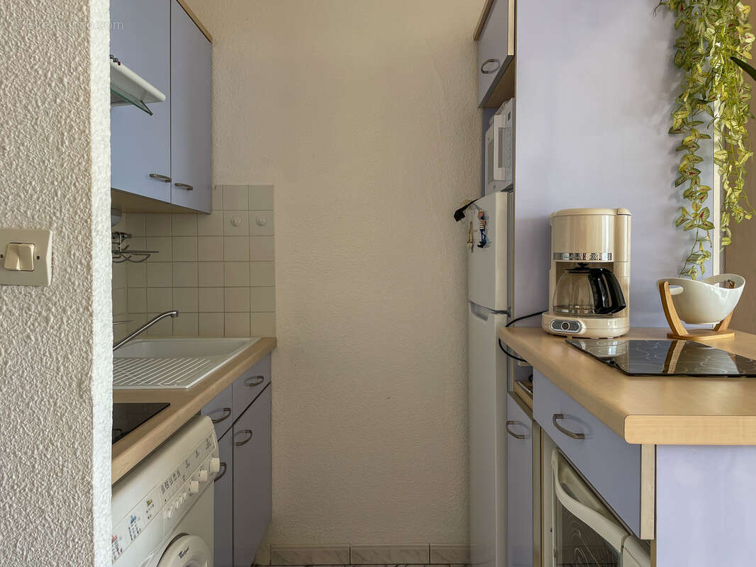 Appartement à SAINT-PALAIS-SUR-MER