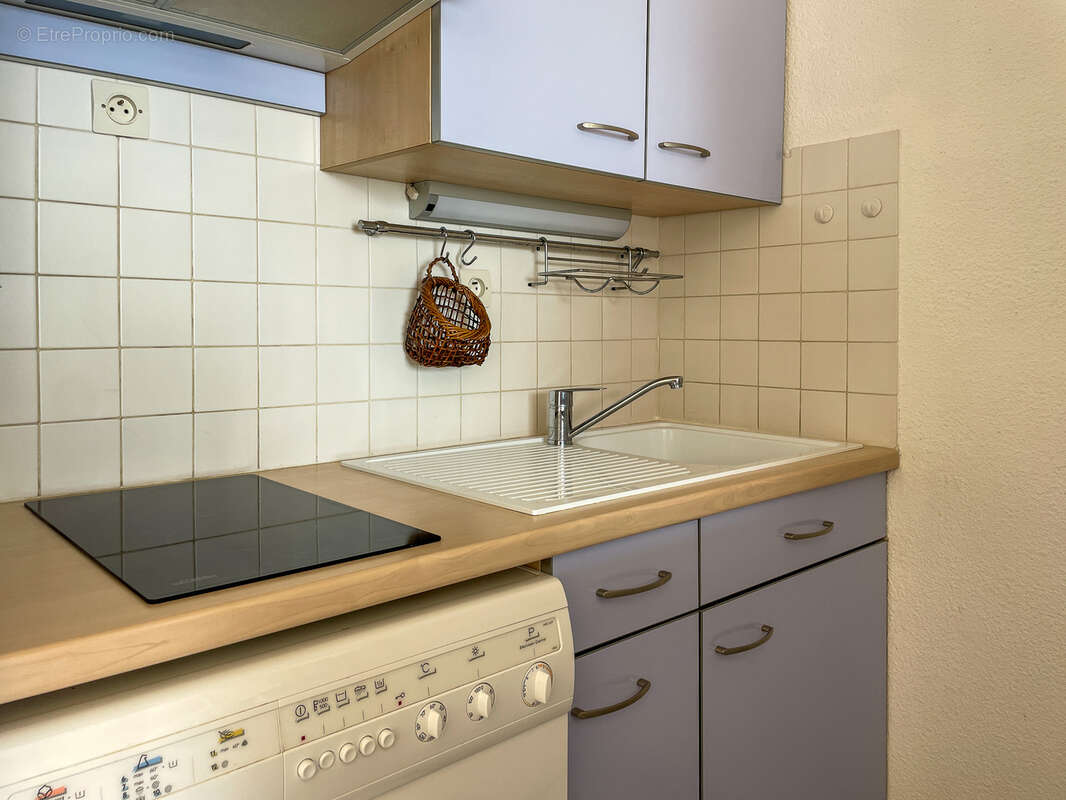 Appartement à SAINT-PALAIS-SUR-MER