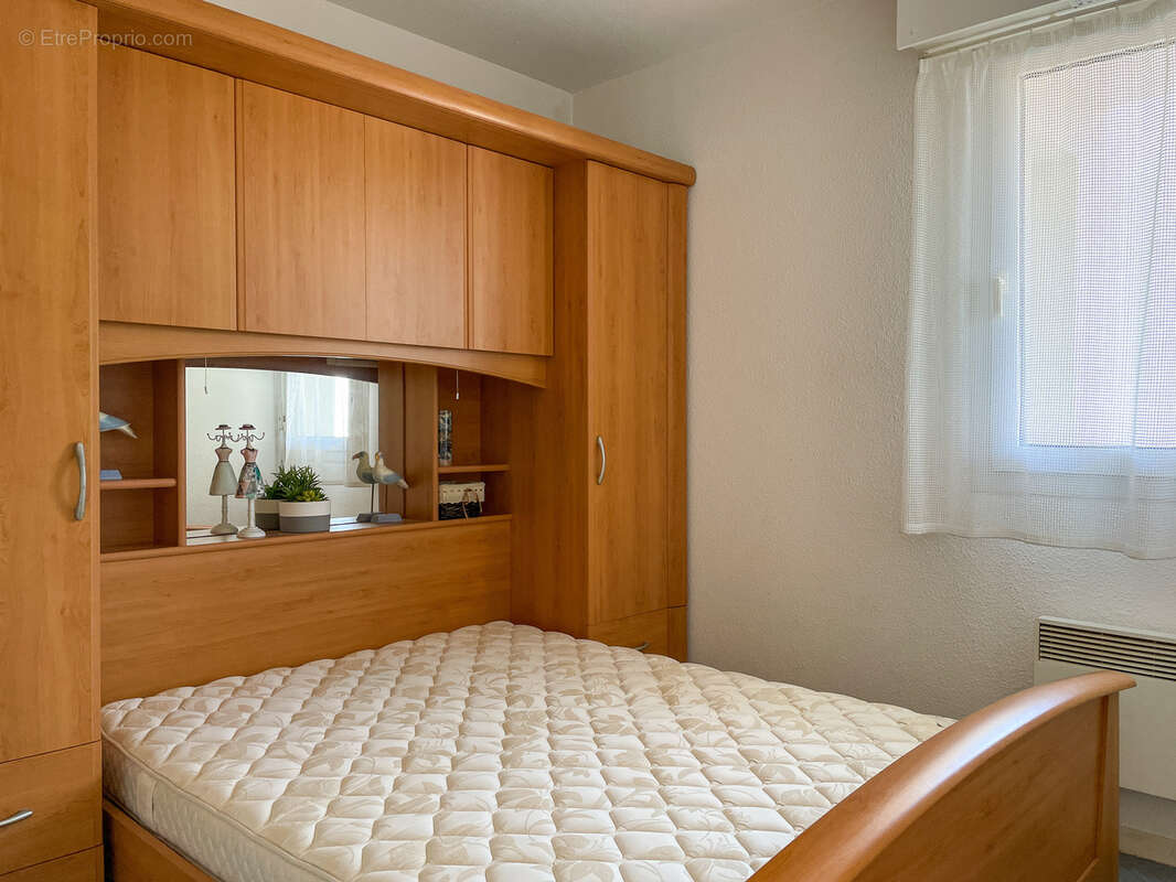 Appartement à SAINT-PALAIS-SUR-MER