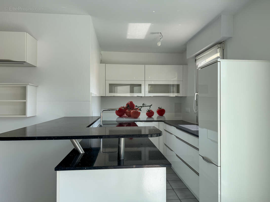 Appartement à VAUX-SUR-MER