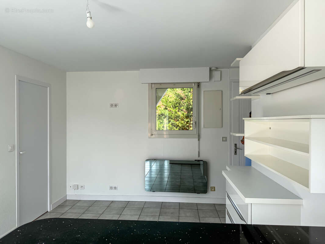 Appartement à VAUX-SUR-MER