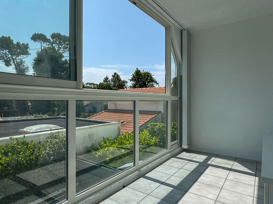 Appartement à VAUX-SUR-MER