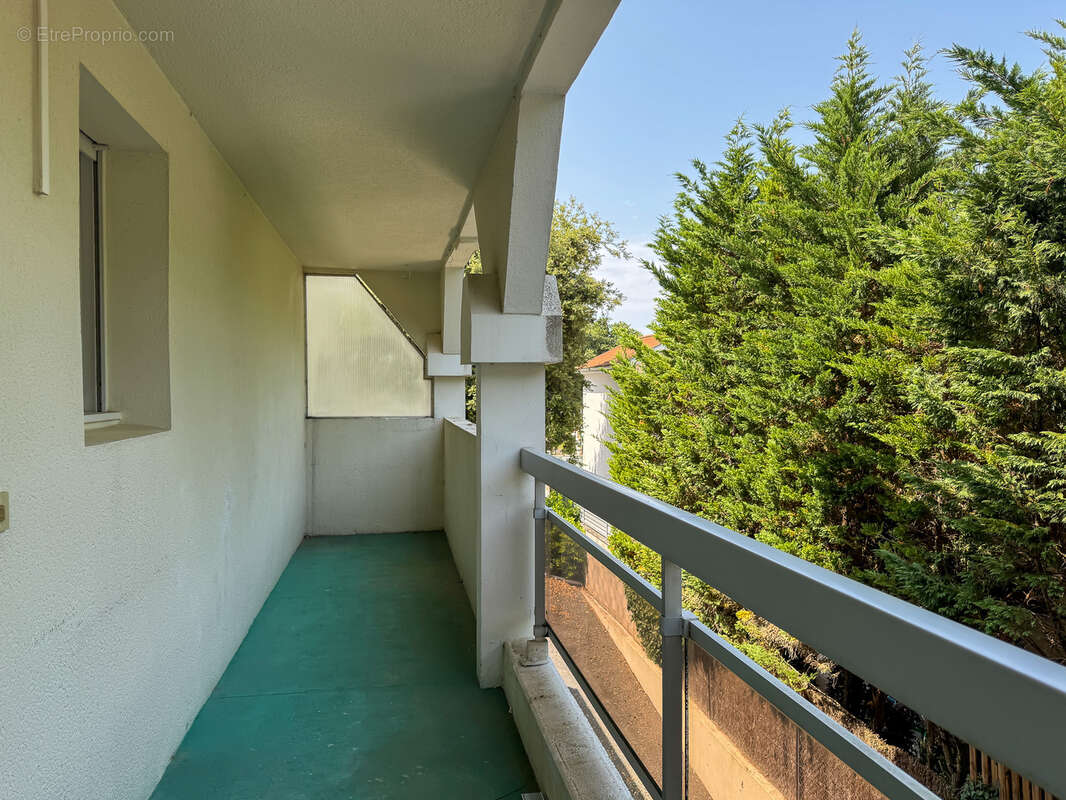 Appartement à VAUX-SUR-MER