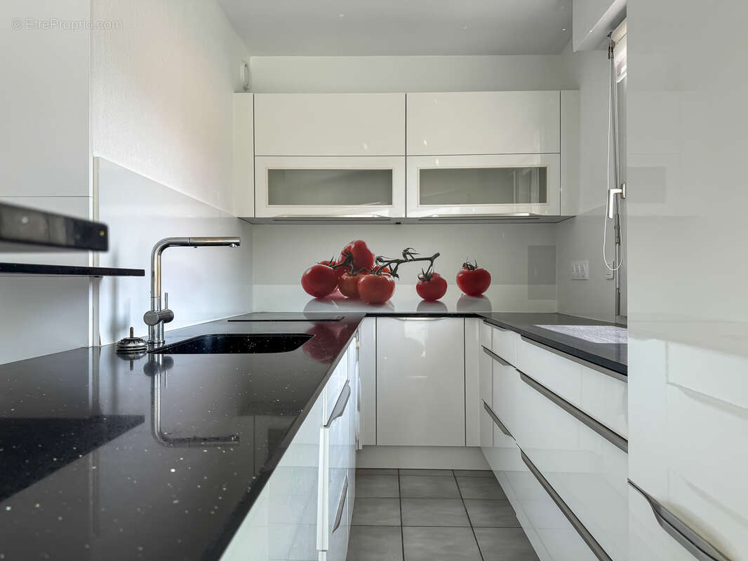 Appartement à VAUX-SUR-MER