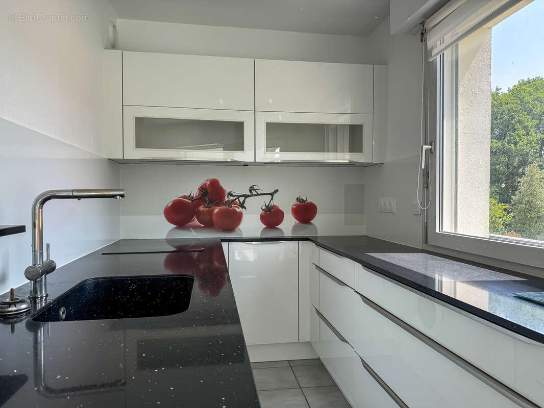 Appartement à VAUX-SUR-MER