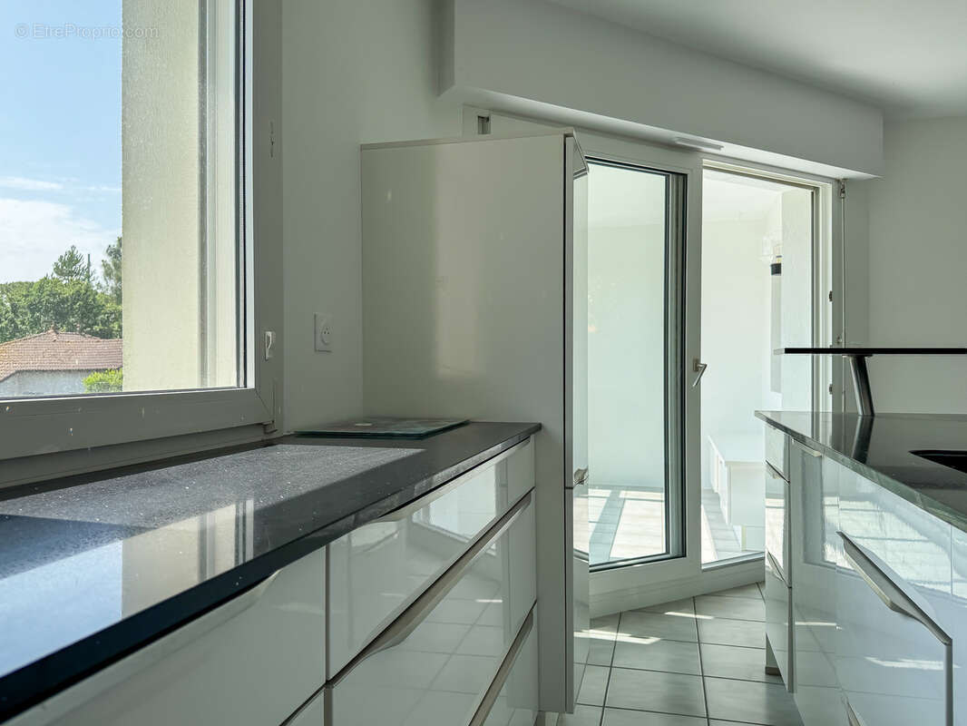 Appartement à VAUX-SUR-MER