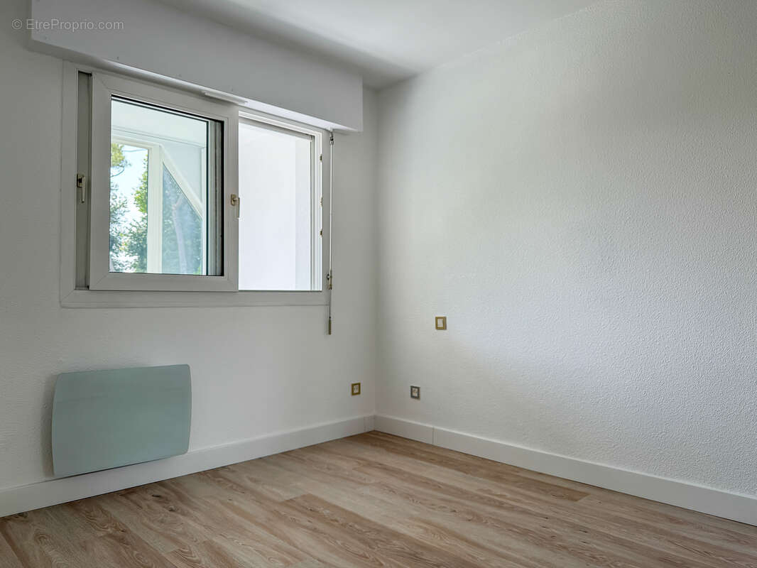 Appartement à VAUX-SUR-MER