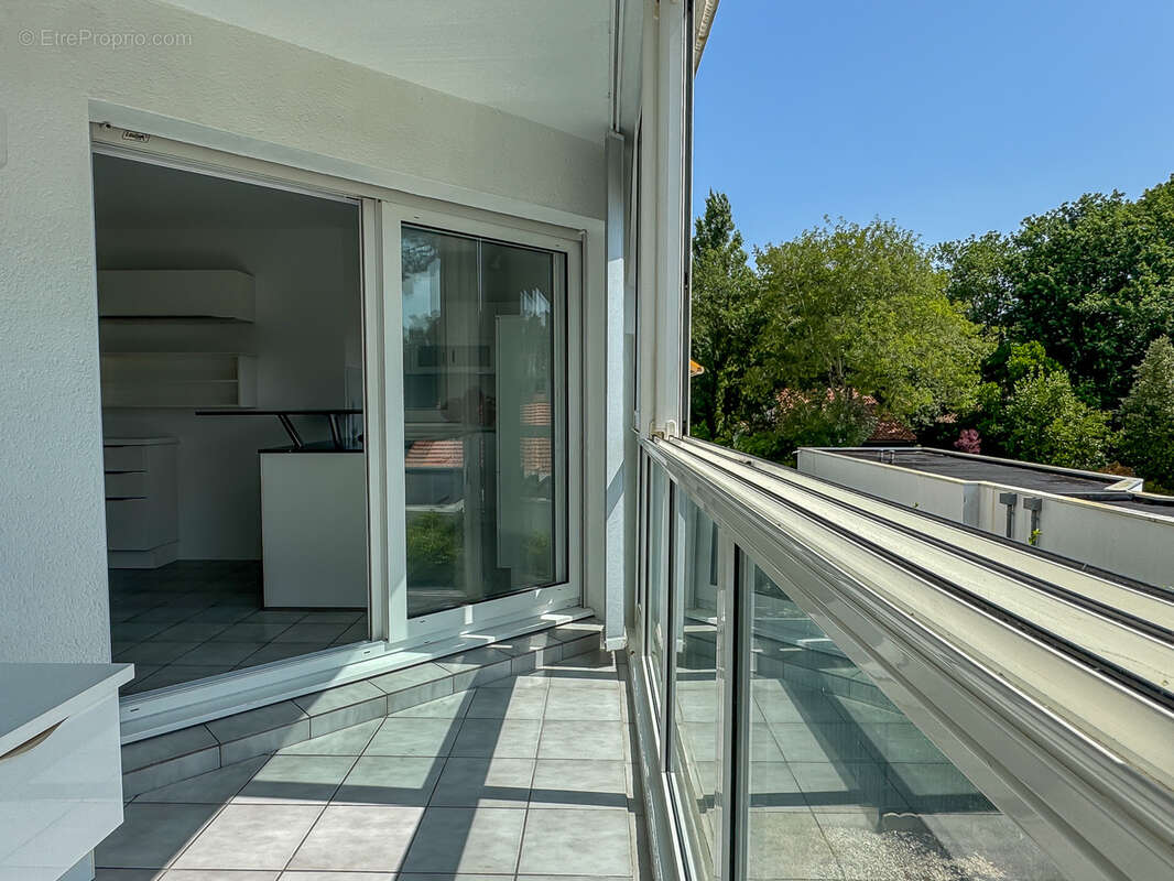 Appartement à VAUX-SUR-MER