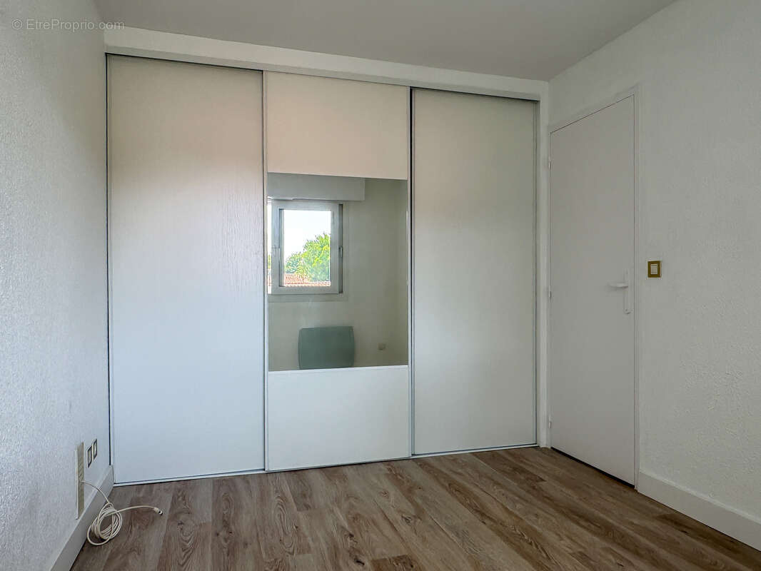 Appartement à VAUX-SUR-MER