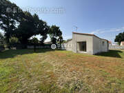 Maison à LA GARNACHE