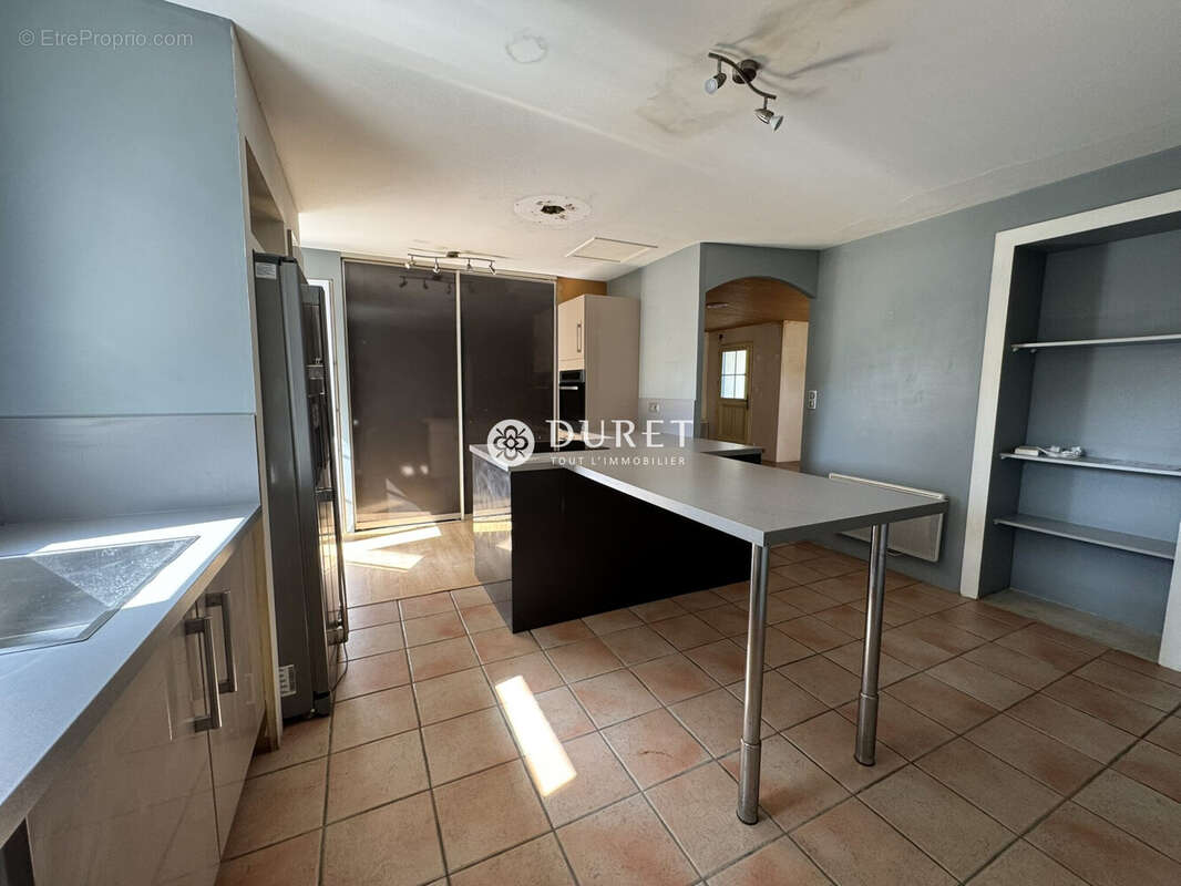 Maison à LA GARNACHE