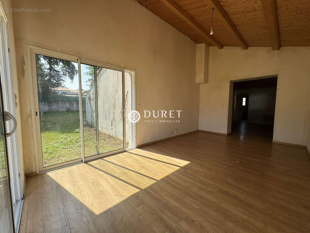 Maison à LA GARNACHE