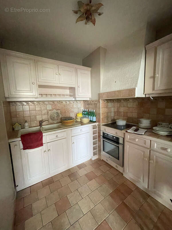 Appartement à MANTES-LA-JOLIE