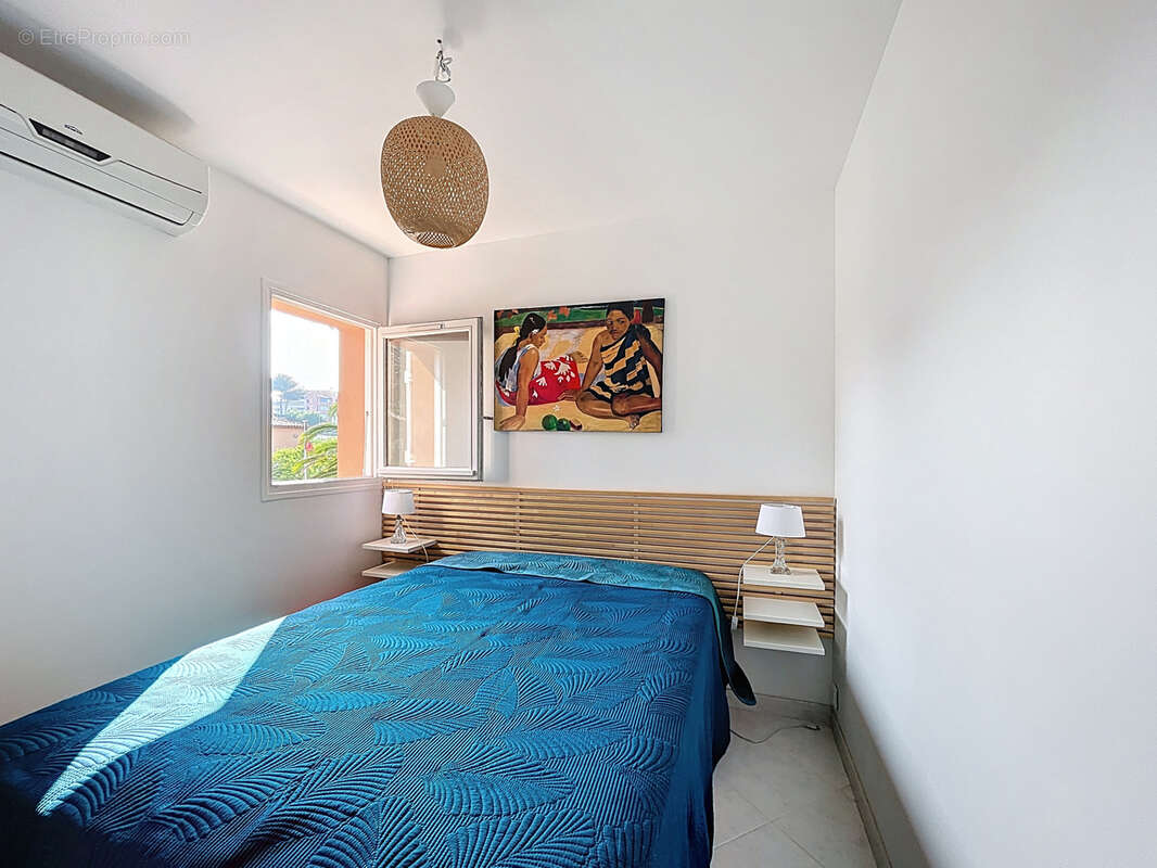 Appartement à LA SEYNE-SUR-MER